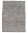 Jaipur Living Pasha Blue PSH04 6 ft. 5 in. X 9 ft. 9 in. Rectangle Rug