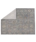 Jaipur Living Pasha Blue PSH04 6 ft. 5 in. X 9 ft. 9 in. Rectangle Rug