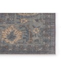 Jaipur Living Pasha Blue PSH04 6 ft. 5 in. X 9 ft. 9 in. Rectangle Rug