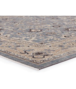 Jaipur Living Pasha Elynor PSH05 Beige - Blue 6 ft. 5 in. X 9 ft. 9 in. Rectangle Rug