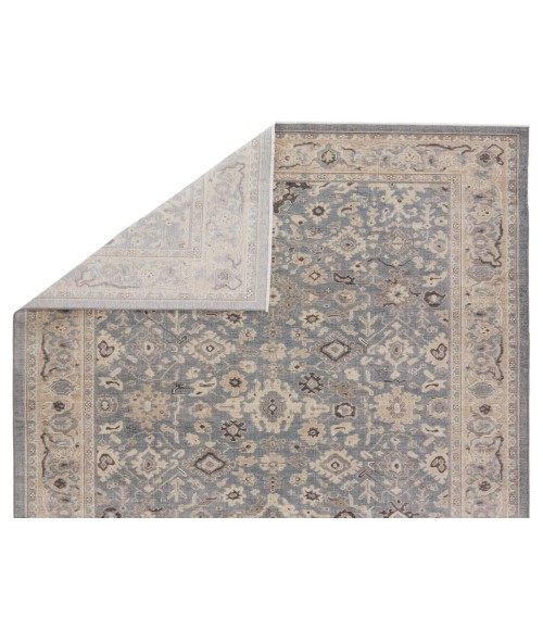 Jaipur Living Pasha Beige PSH05 6 ft. 5 in. X 9 ft. 9 in. Rectangle Rug