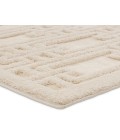 PTR03 Torean Rug Jaipur Living Torean Geometric Cream Area Rug 3'11"X5'11"