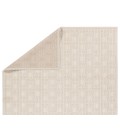 PTR03 Torean Rug Jaipur Living Torean Geometric Cream Area Rug 3'11"X5'11"