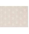 PTR03 Torean Rug Jaipur Living Torean Geometric Cream Area Rug 3'11"X5'11"