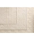 PTR03 Torean Rug Jaipur Living Torean Geometric Cream Area Rug 3'11"X5'11"
