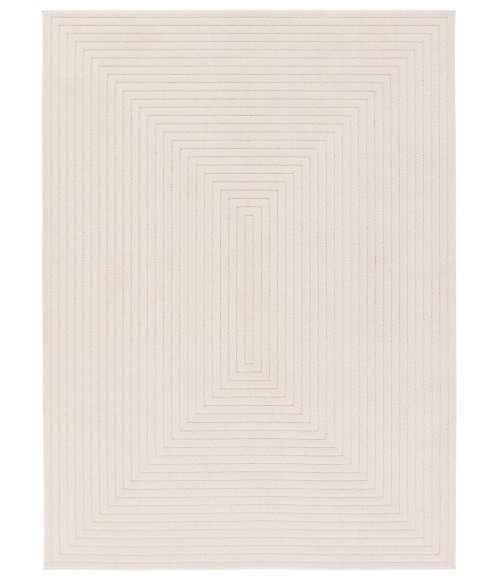 Jaipur Living Petros White Rug PTR06 18 in. Swatch Square - Rugs Town Jaipur Living Petros White PTR06 18 in. Swatch Square Rug