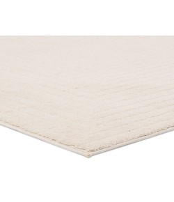 Jaipur Living Petros White PTR06 18 in. Swatch Square Rug
