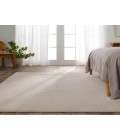 Jaipur Living Petros White Rug PTR06 18 in. Swatch Square - Rugs Town Jaipur Living Petros White PTR06 18 in. Swatch Square Rug