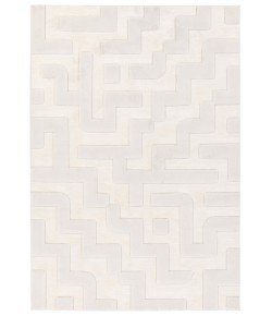 Jaipur Living Petros Ivory Ptr08 3 Ft. 11 In. X 5 Ft. 11 In. Rect. Rug