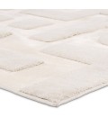 Jaipur Living Petros Ivory Ptr08 3 Ft. 11 In. X 5 Ft. 11 In. Rect. Rug
