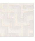 Jaipur Living Petros Ivory Ptr08 3 Ft. 11 In. X 5 Ft. 11 In. Rect. Rug
