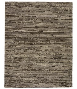 Jaipur Living Pathways By Verde Home Nairobi PVH03 Dark Brown/Light Gray 10 ft. X 14 ft. Rectangle Rug