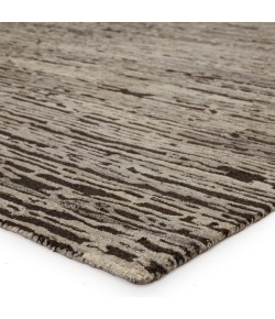 Jaipur Living Pathways By Verde Home Nairobi PVH03 Dark Brown/Light Gray 10 ft. X 14 ft. Rectangle Rug