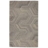 Jaipur Living Pathways By Verde Home Rome PVH04 Gray 9 ft. X 12 ft. Rectangle Rug