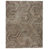 Jaipur Living Pathways By Verde Home Rome PVH05 Brown/Light Gray 9 ft. X 12 ft. Rectangle Rug