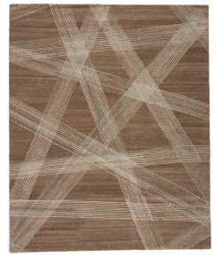 Jaipur Living Pathways By Verde Home Delhi PVH06 Tan/Light Gray 5 ft. X 8 ft. Rectangle Rug