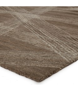 Jaipur Living Pathways By Verde Home Delhi PVH06 Tan/Light Gray 5 ft. X 8 ft. Rectangle Rug