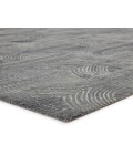 PVH08 Manhattan Rug Verde Home by Jaipur Living Manhattan Handmade Trellis Gray Area Rug 12'X18'