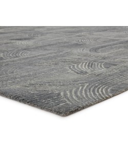 Jaipur Living Pathways By Verde Home Manhattan PVH08 Gray 10 ft. Rnd Round Rug