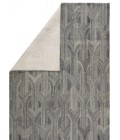PVH08 Manhattan Rug Verde Home by Jaipur Living Manhattan Handmade Trellis Gray Area Rug 12'X18'