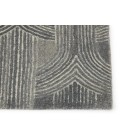 PVH08 Manhattan Rug Verde Home by Jaipur Living Manhattan Handmade Trellis Gray Area Rug 12'X18'