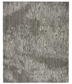 Jaipur Living Pathways By Verde Home Stockholm PVH10 Light Gray/Ivory 5 ft. X 8 ft. Rectangle Rug