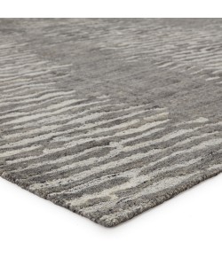 Jaipur Living Pathways By Verde Home Stockholm PVH10 Light Gray/Ivory 5 ft. X 8 ft. Rectangle Rug