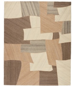 Jaipur Living Pathways By Verde Home Istanbul PVH11 Light Brown/Tan 10 ft. X 14 ft. Rectangle Rug