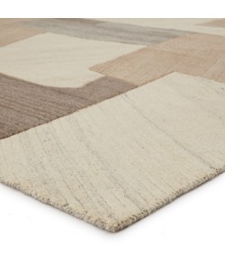 Jaipur Living Pathways By Verde Home Istanbul PVH11 Light Brown/Tan 10 ft. X 14 ft. Rectangle Rug