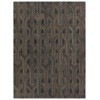 Jaipur Living Pathways By Verde Home Manhattan PVH14 Slate - Taupe 5 ft. X 8 ft. Rectangle Rug