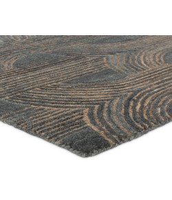 Jaipur Living Pathways By Verde Home Manhattan PVH14 Slate - Taupe 5 ft. X 8 ft. Rectangle Rug