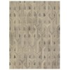 Jaipur Living Pathways By Verde Home Manhattan PVH15 Gray - Cream 5 ft. X 8 ft. Rectangle Rug