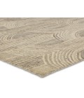 Jaipur Living Pathwaysbyverde Home Gray PVH15 5 ft. X 8 ft. Rectangle Rug