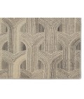 Jaipur Living Pathwaysbyverde Home Gray PVH15 5 ft. X 8 ft. Rectangle Rug