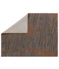 Verde Home by Jaipur Living Stockholm Handmade Abstract Brown/ Gray Area Rug 5'X8'