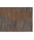 Verde Home by Jaipur Living Stockholm Handmade Abstract Brown/ Gray Area Rug 5'X8'