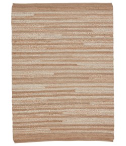 Jaipur Living Rampart Beige RAM01 18 in. Swatch Square Rug