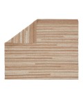 Jaipur Living Rampart Beige Rug RAM01 18 in. Swatch Square - Rugs Town Jaipur Living Rampart Beige RAM01 18 in. Swatch Square Rug