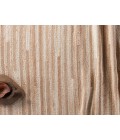 Jaipur Living Rampart Beige Rug RAM01 18 in. Swatch Square - Rugs Town Jaipur Living Rampart Beige RAM01 18 in. Swatch Square Rug
