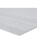 Jaipur Living Limon Indoor/ Outdoor Solid White Area Rug (7'10"X10'10")