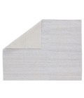 Jaipur Living Limon Indoor/ Outdoor Solid White Area Rug (7'10"X10'10")