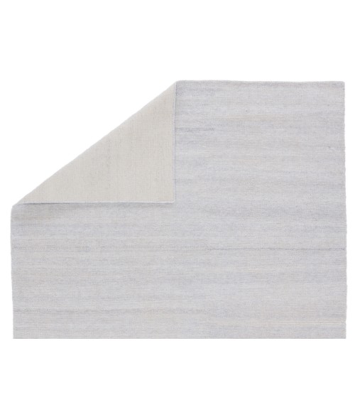 Jaipur Living Limon Indoor/ Outdoor Solid White Area Rug (7'10"X10'10")