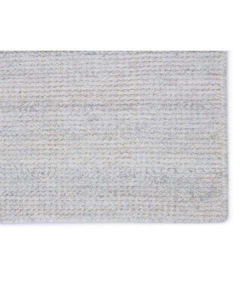 Jaipur Living Limon Indoor/ Outdoor Solid White Area Rug (7'10"X10'10")