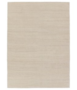 Jaipur Living Rebecca Limon RBC04 Cream - Light Brown 3 ft. X 12 ft. Rectangle Rug