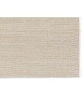 Jaipur Living Limon Solid Cream/ Light Brown Runner Rug 3'X12'