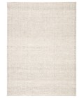 Jaipur Living Limon Indoor/ Outdoor Solid Ivory/ Gray Area Rug (7'10"X10'10")