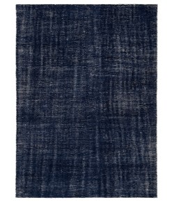 Jaipur Living Rebecca Limon RBC06 Blue/White 7 ft. 10 in. X 10 ft. 10 in. Rectangle Rug