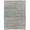 Jaipur Living Rebecca Crispin RBC08 Blue/White 7 ft. 10 in. X 10 ft. 10 in. Rectangle Rug
