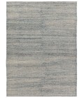 Jaipur Living Crispin Indoor/ Outdoor Solid Blue/ White Area Rug (5'X8')