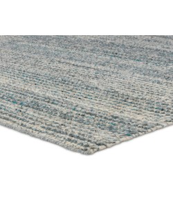 Jaipur Living Rebecca Crispin RBC08 Blue/White 7 ft. 10 in. X 10 ft. 10 in. Rectangle Rug